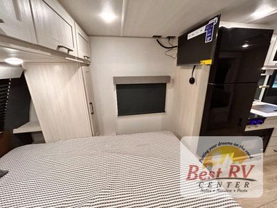 2026 Forest River RV Surveyor Legend - Photo 35