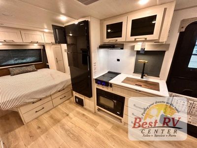 2026 Forest River RV Surveyor Legend - Photo 19