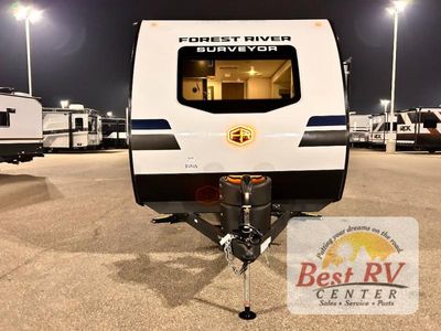 2026 Forest River RV Surveyor Legend - Photo 9