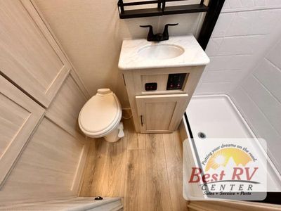 2026 Forest River RV Surveyor Legend - Photo 57