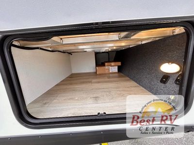 2026 Forest River RV Surveyor Legend - Photo 60