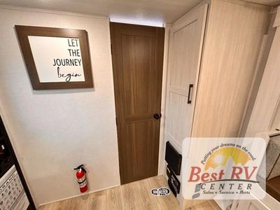 2026 Forest River RV Surveyor Legend - Photo 47