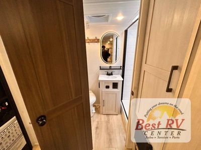 2026 Forest River RV Surveyor Legend - Photo 50