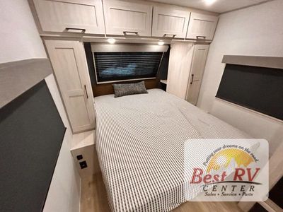 2026 Forest River RV Surveyor Legend - Photo 32