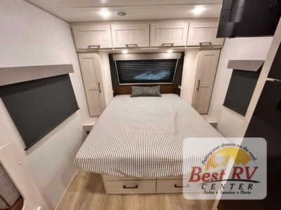 2026 Forest River RV Surveyor Legend - Photo 29