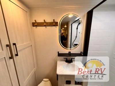 2026 Forest River RV Surveyor Legend - Photo 51