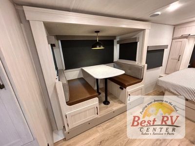 2026 Forest River RV Surveyor Legend - Photo 15