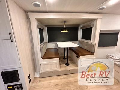 2026 Forest River RV Surveyor Legend - Photo 14