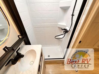 2026 Forest River RV Surveyor Legend - Photo 54