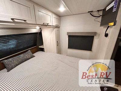 2026 Forest River RV Surveyor Legend - Photo 34