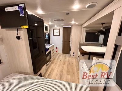 2026 Forest River RV Surveyor Legend - Photo 38