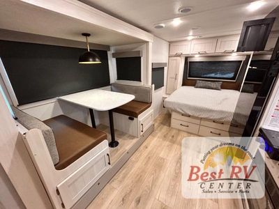2026 Forest River RV Surveyor Legend - Photo 16