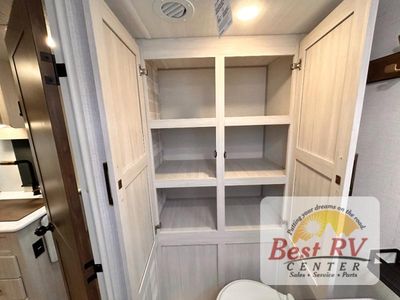 2026 Forest River RV Surveyor Legend - Photo 56
