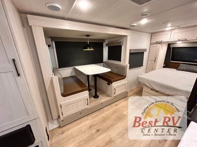 2026 Forest River RV Surveyor Legend - Photo 12