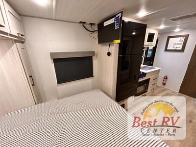 2026 Forest River RV Surveyor Legend - Photo 37