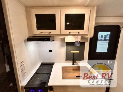 2026 Forest River RV Surveyor Legend - Photo 21