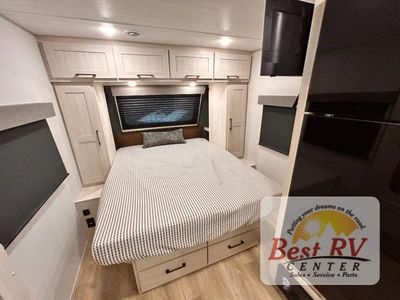 2026 Forest River RV Surveyor Legend - Photo 28