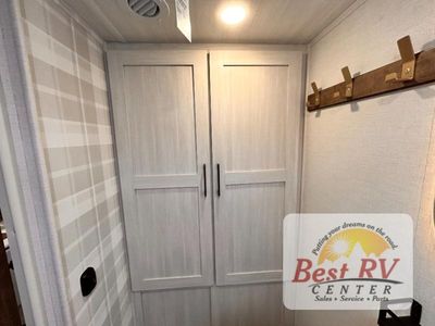 2026 Forest River RV Surveyor Legend - Photo 55