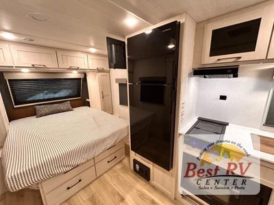 2026 Forest River RV Surveyor Legend - Photo 26