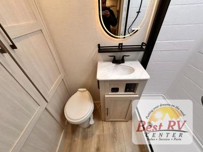 2026 Forest River RV Surveyor Legend - Photo 52