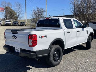 2026 Ford Ranger - Photo 3