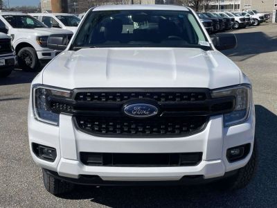 2026 Ford Ranger - Photo 8