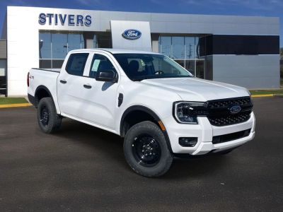 2026 Ford Ranger - Photo 1