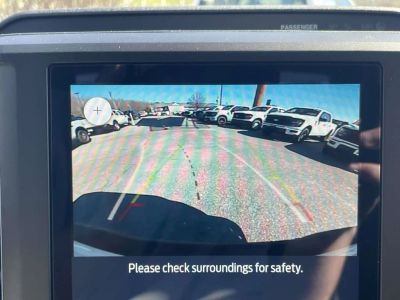 2026 Ford Ranger - Photo 19