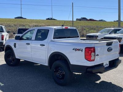 2026 Ford Ranger - Photo 5