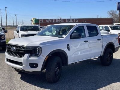 2026 Ford Ranger - Photo 7