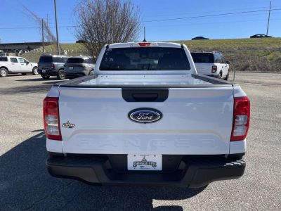 2026 Ford Ranger - Photo 4