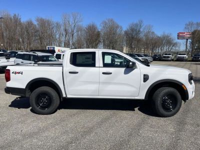 2026 Ford Ranger - Photo 2