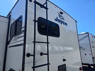2026 Jayco Jay Feather - Photo 6