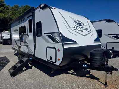 2026 Jayco Jay Feather - Photo 2