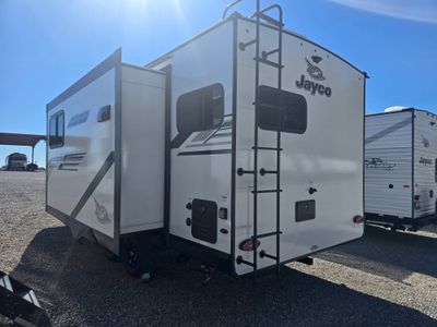 2026 Jayco Jay Feather - Photo 4