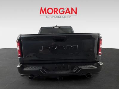 2026 Ram 1500 — engine compartment view