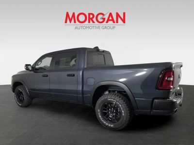 2026 Ram 1500 — photo 7 view