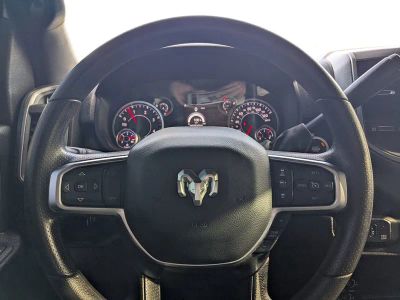 2025 Ram 3500 — photo 19 view