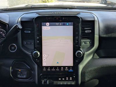 2025 Ram 3500 — photo 15 view