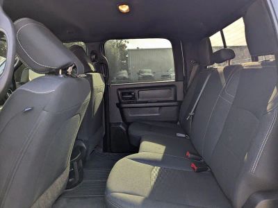 2025 Ram 3500 — photo 11 view