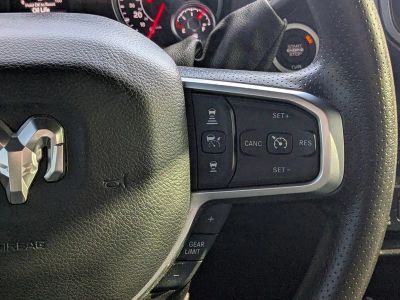 2025 Ram 3500 — photo 21 view