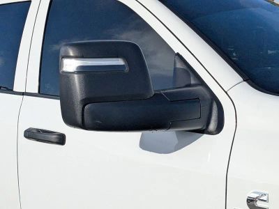 2025 Ram 3500 — photo 8 view
