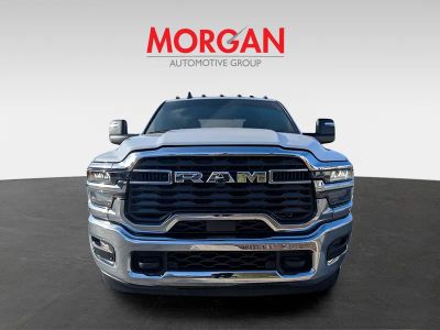 2025 Ram 3500 — photo 7 view