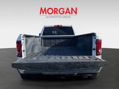 2025 Ram 3500 — photo 10 view