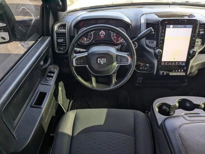 2025 Ram 3500 — photo 13 view