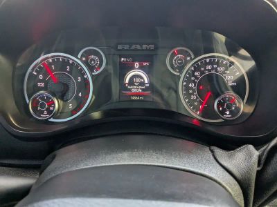 2025 Ram 3500 — photo 24 view