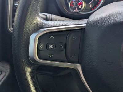 2025 Ram 3500 — photo 20 view