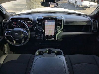 2025 Ram 3500 — photo 12 view