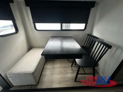 2025 Forest River RV Cherokee Alpha Wolf - Photo 24