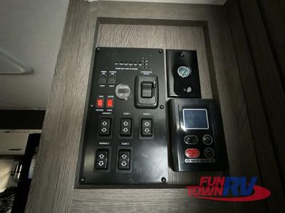 2025 Forest River RV Cherokee Alpha Wolf - Photo 33